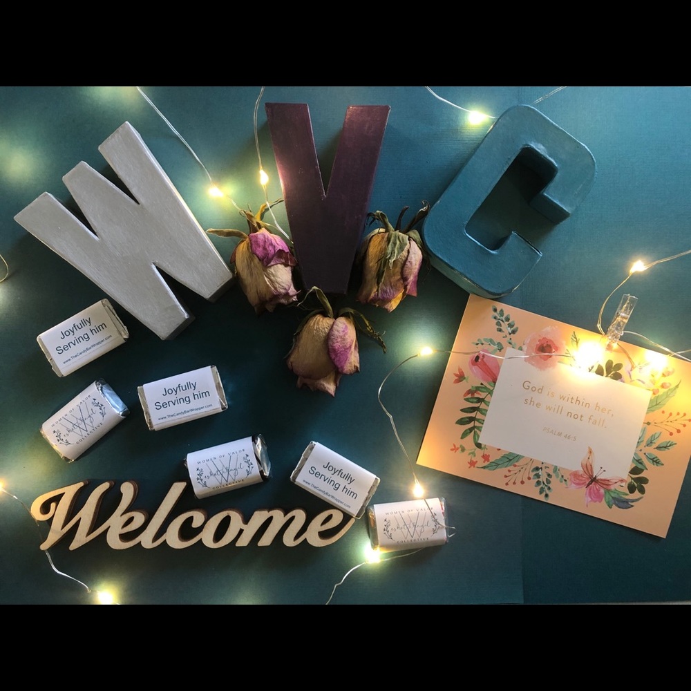 Meet your Posher, Melissa